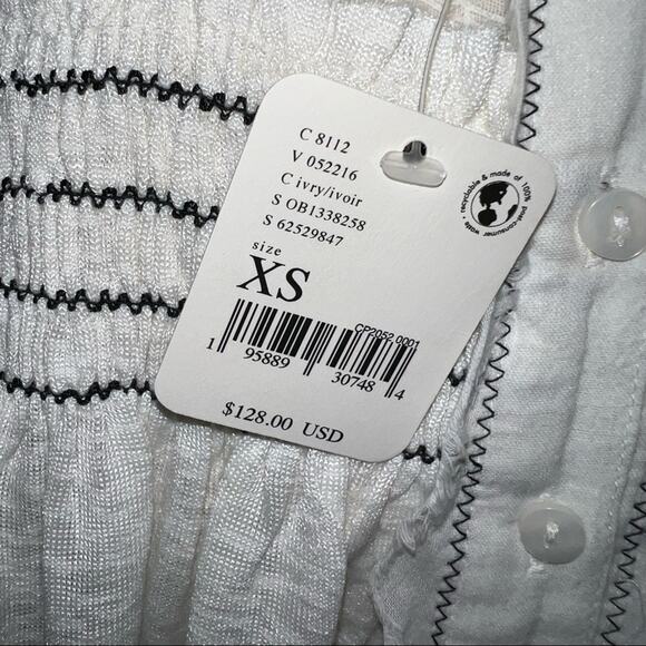 Free People Sea Breeze Tunic - Picture 3 of 4